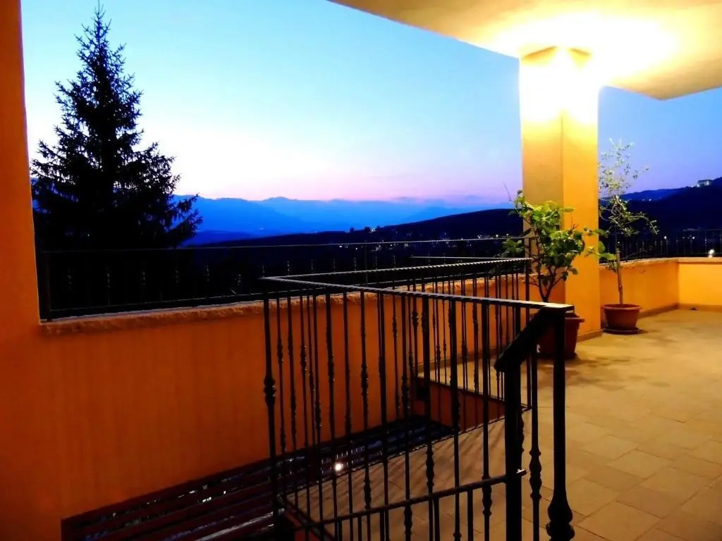 Agritur Abete Rosso