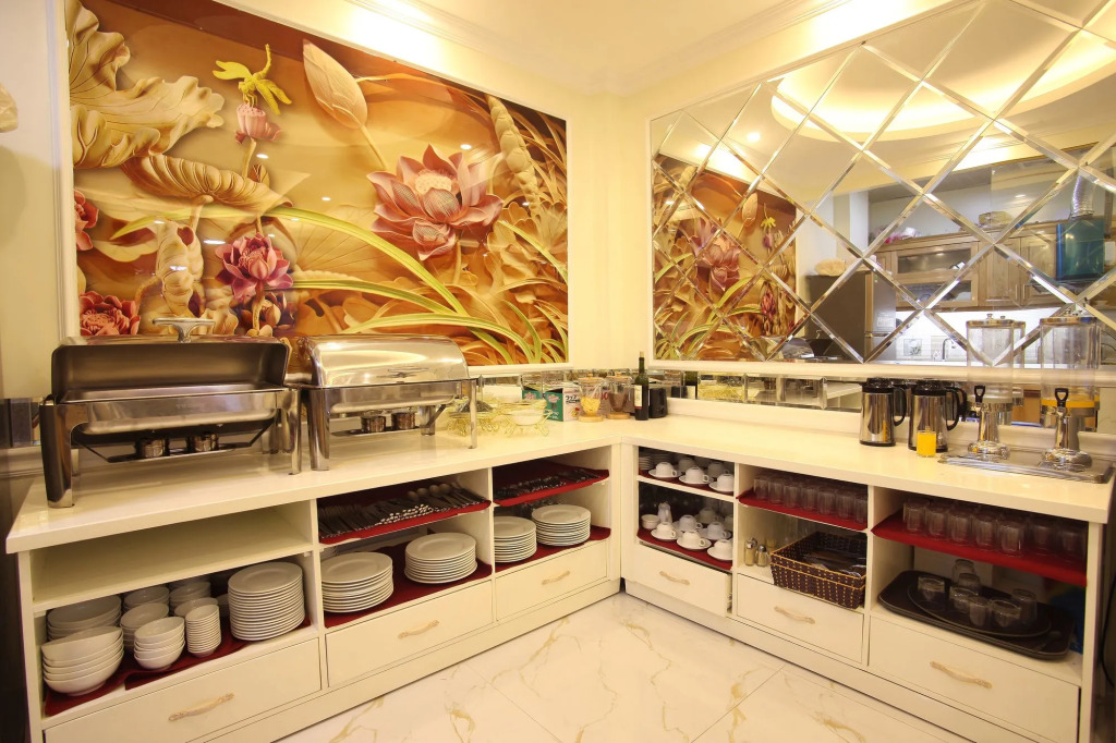 My Moon Hotel Hanoi