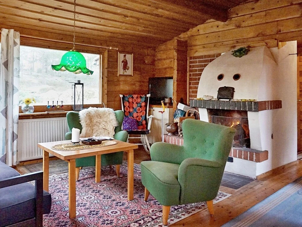 4 Person Holiday Home in Värmdö