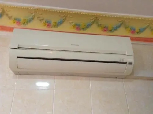 Srey Ny Bopha Stung Meas Guesthouse