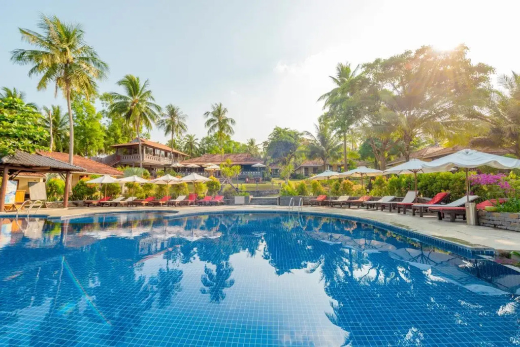 Mövenpick Resort Waverly Phu Quoc