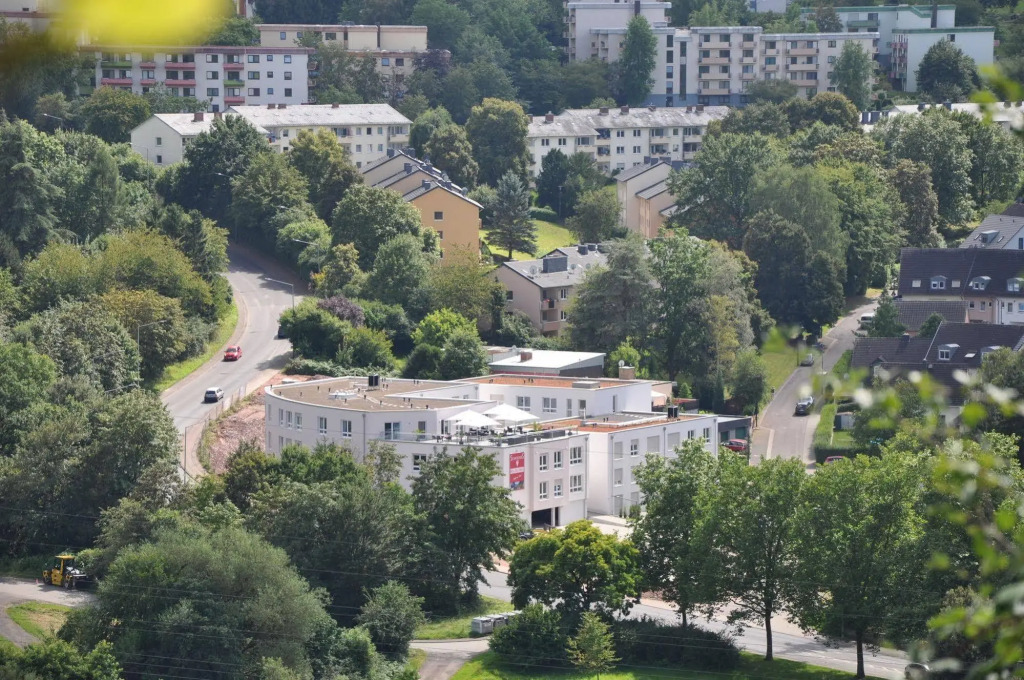 Alembra - Wein Style Hotel