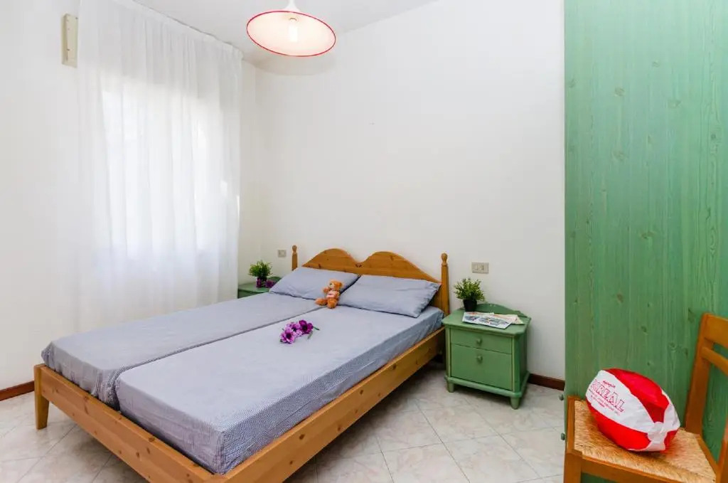 Condominio Brionetta