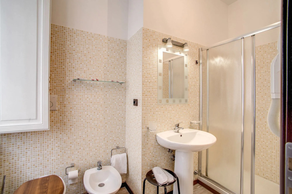 Cola Di Rienzo Suite Guest House