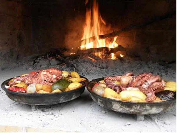 Camping Glavotok
