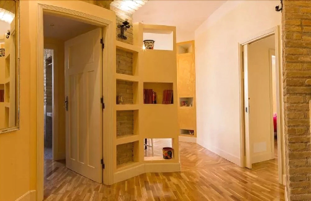 77case - Cozy Apartment 8