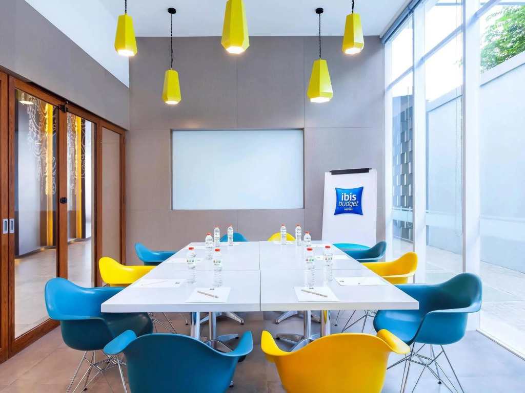 ibis budget Jakarta Tanah Abang