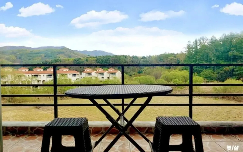 Gapyeong DD Pension
