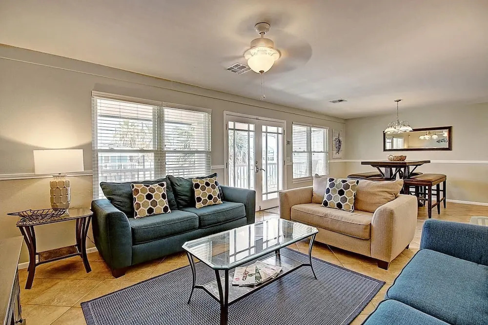 Belle Isle - 5 Br Home