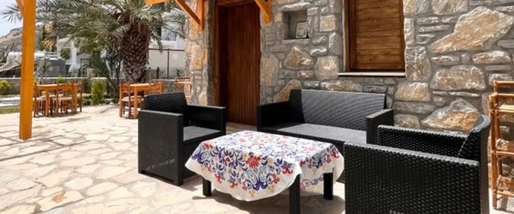 Palmiye Otel Evleri