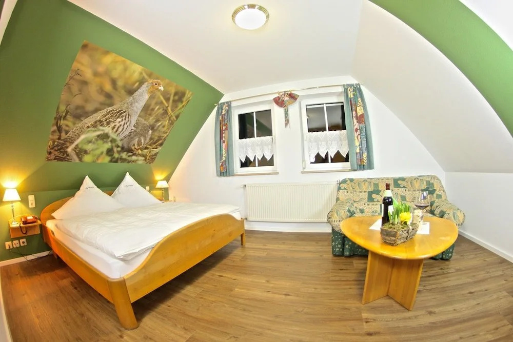 Landhotel Jagdschloß