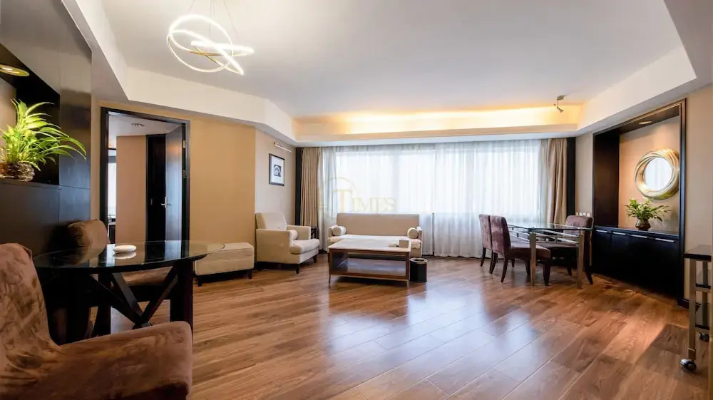 Tianxi  Royal Suites & Towers branch
