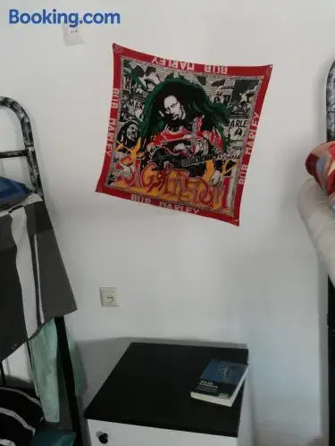 Hostel Retro