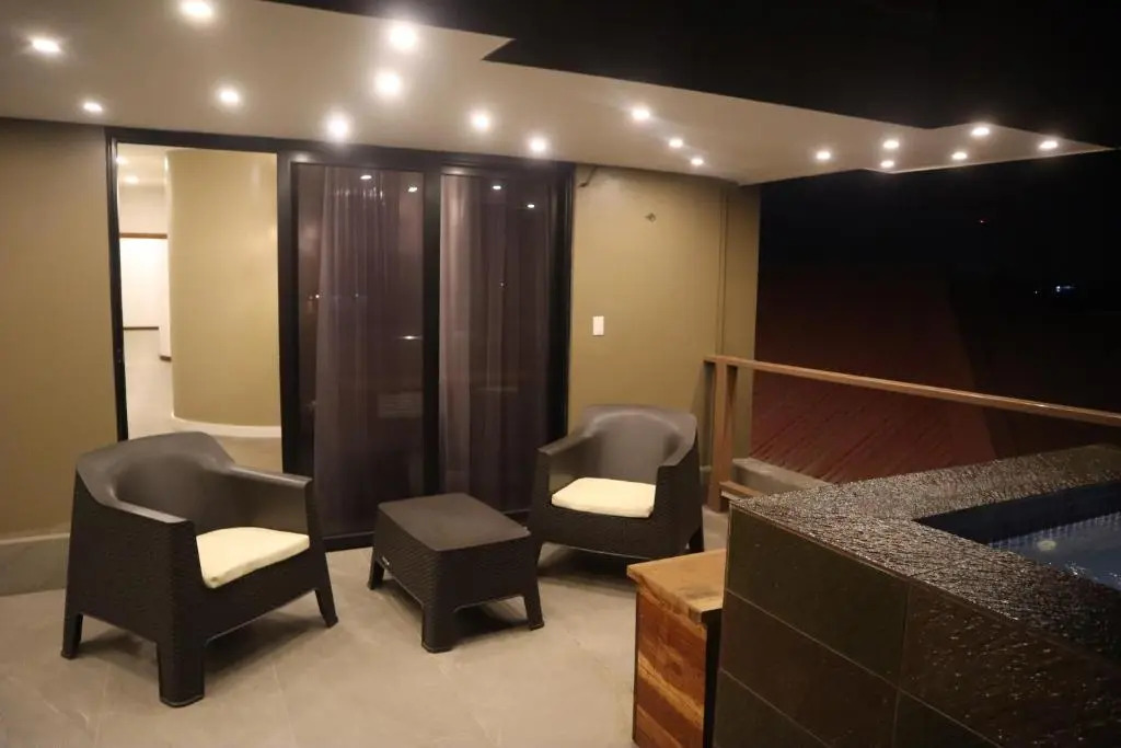 Empire Apartments SU 2 Marthastraat