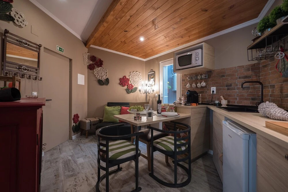 Y Palmela - Boutique Apartments