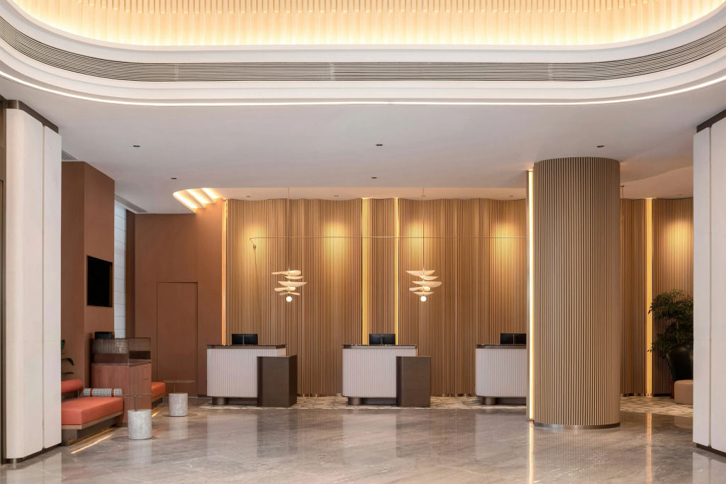 Hilton Garden Inn Xinyang East Railway Station