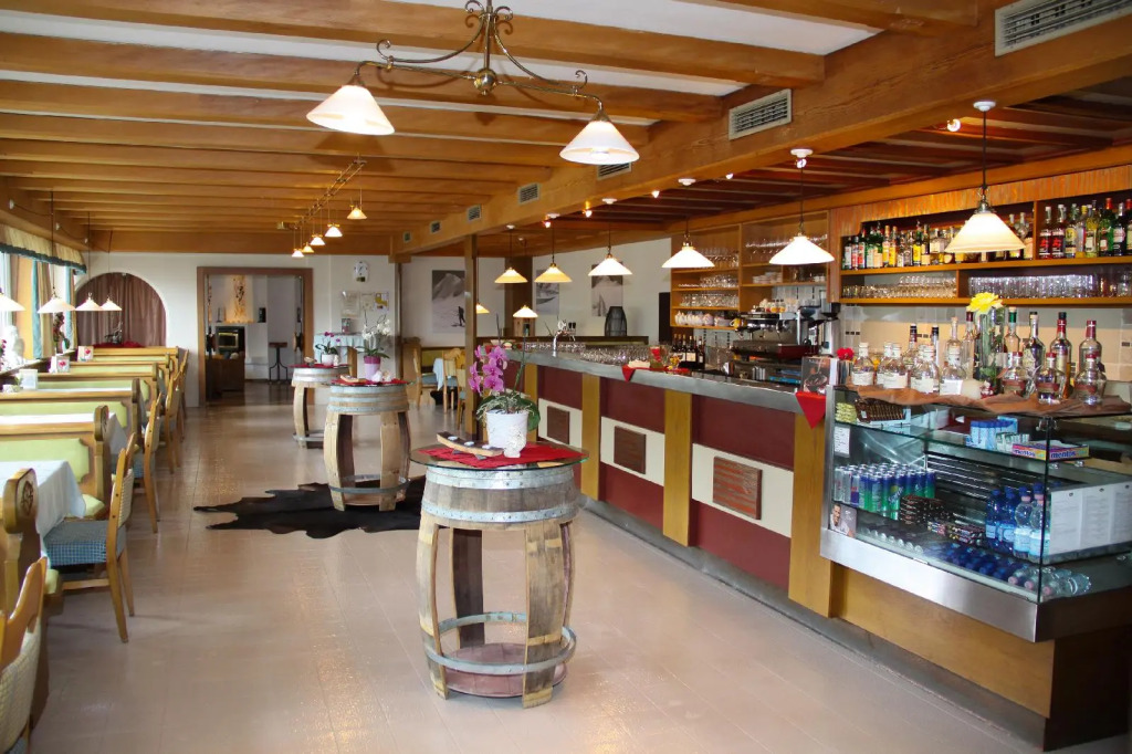 Hotel Vernagt