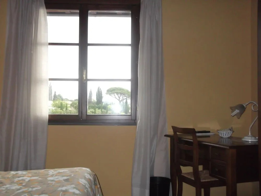 San Carlo B&B