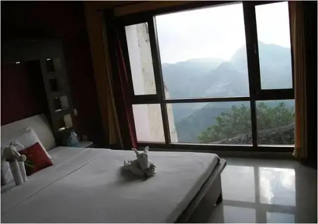 Mussoorie - Pine Hill; A Sterling Holidays Resort