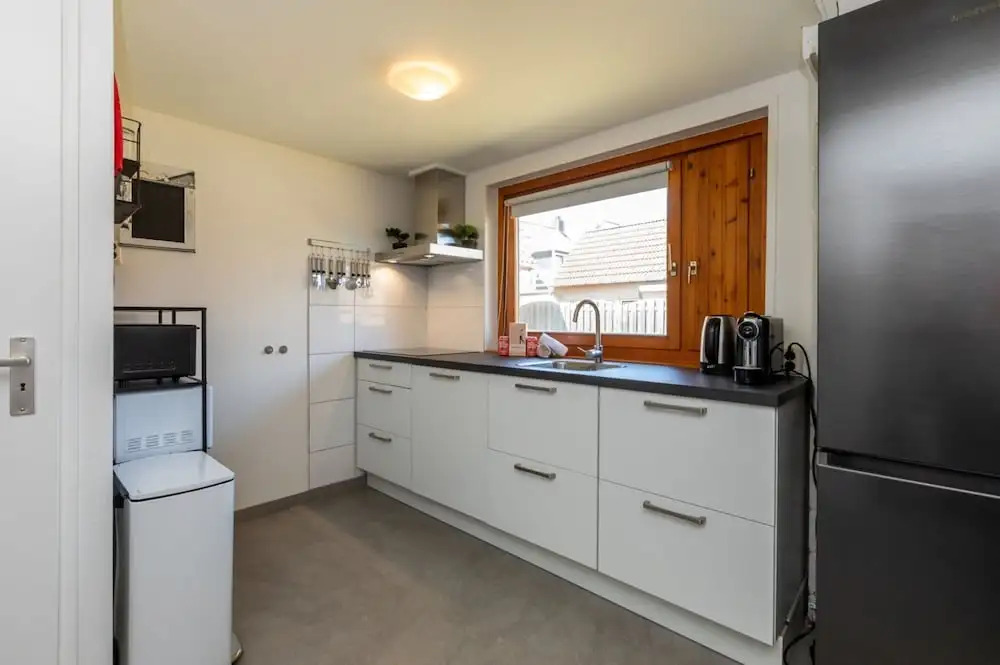 Holiday Home in the Heart of Westkapelle