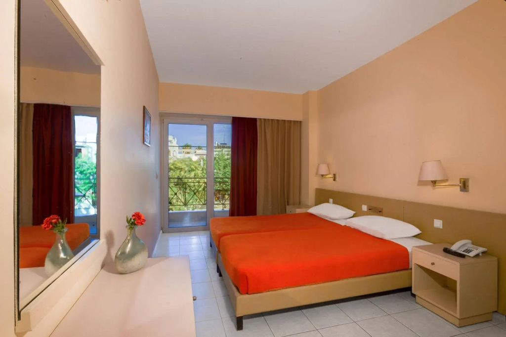 Pavlos Hotel