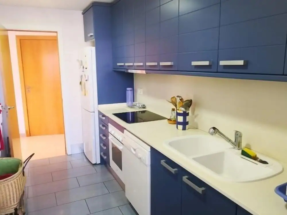 Apartamento 5753