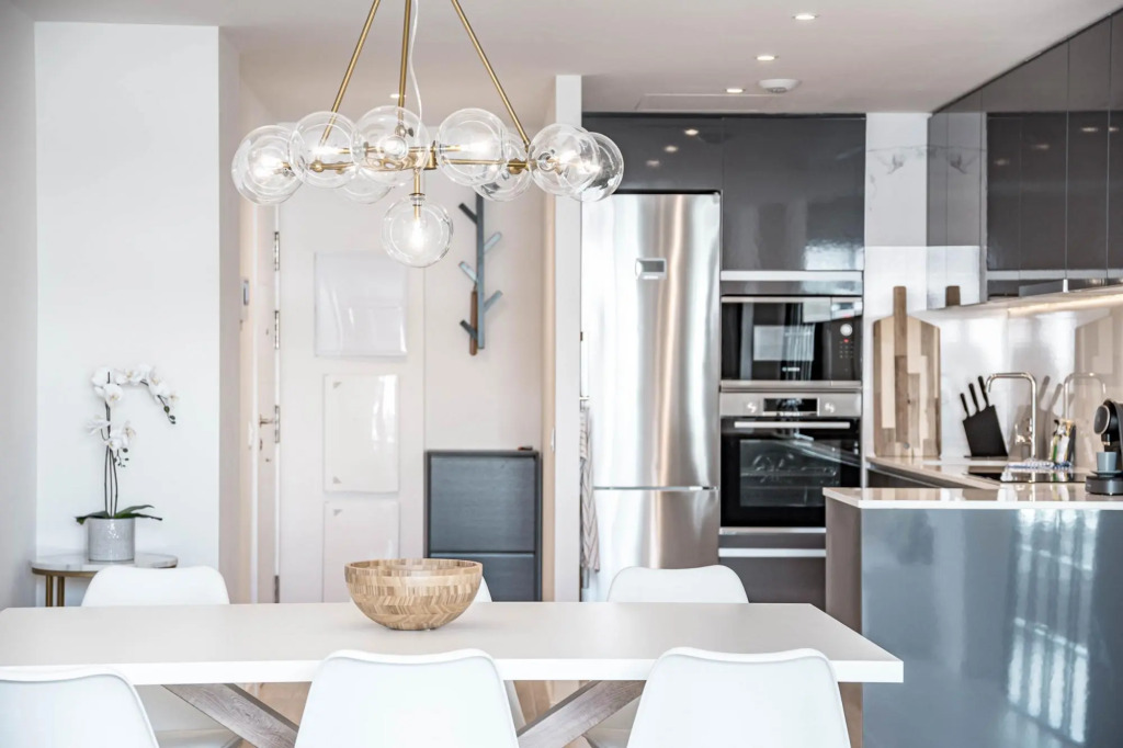 Jg3.5a- Perfect Holiday Home in Good Location