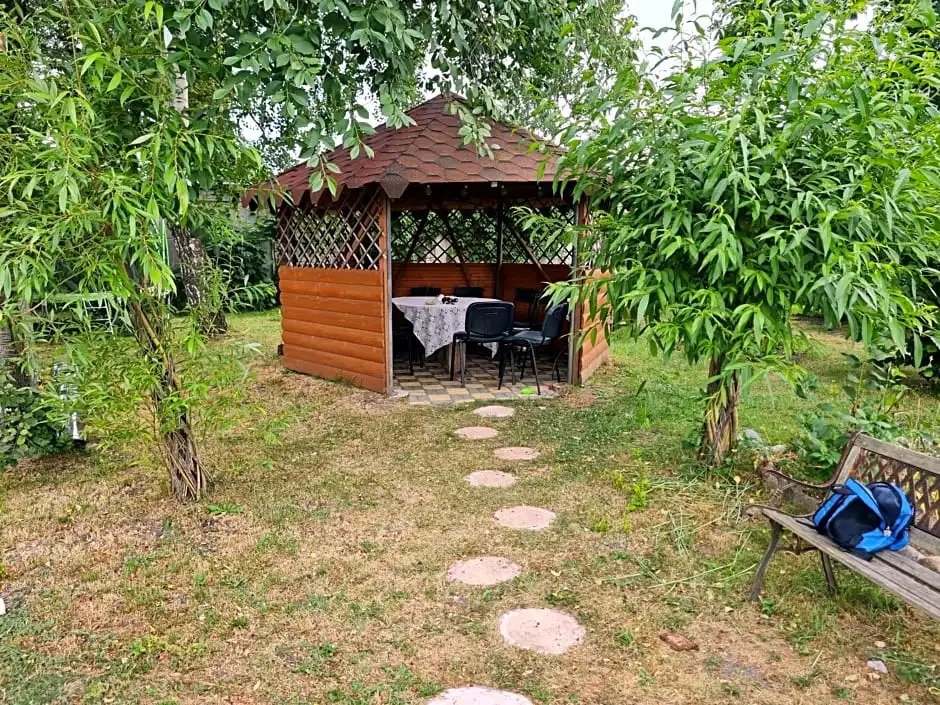 The Bunker hostel
