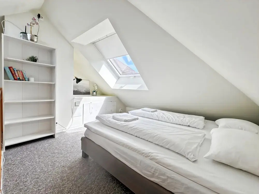 Stavanger Central Apartment With 2 Bedrooms Ap 12