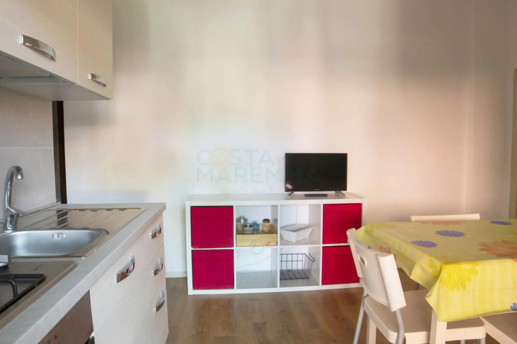 Fiocco flat in Follonica-FIOCCO