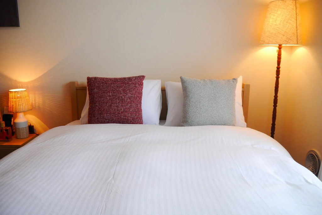 JAPANING HOTEL Kyoto Tambabashi