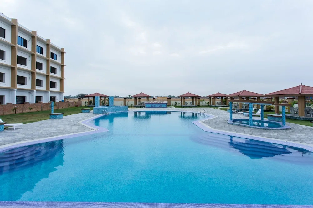Hotel Bodhi Redsun