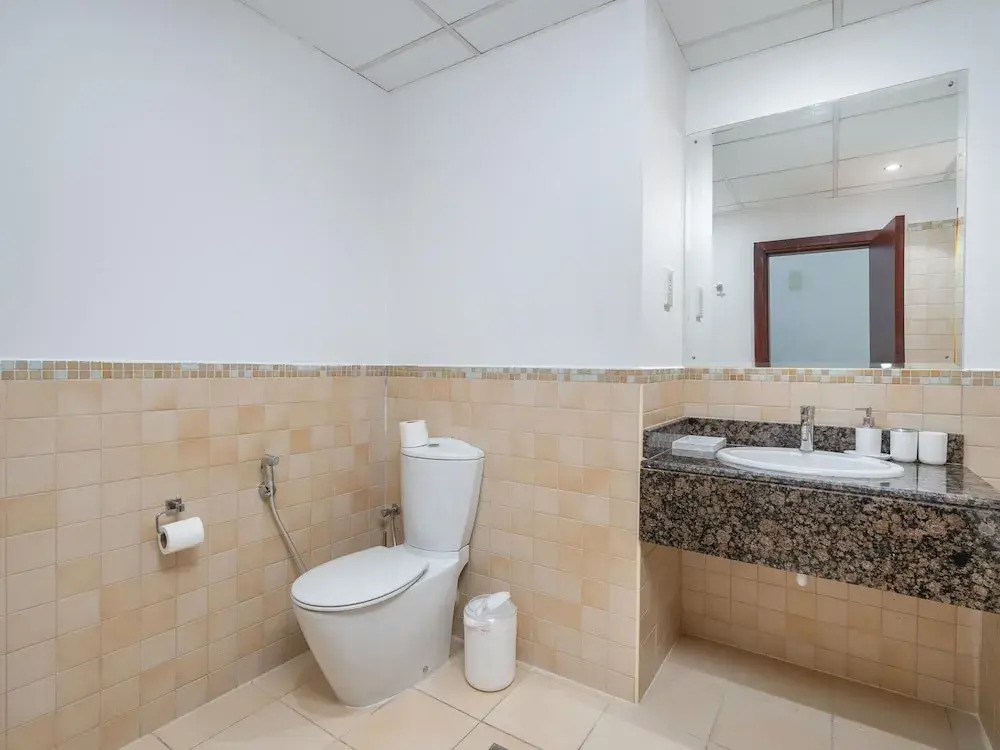 3BR Boutique Apt Near JBR Beach by Belvilla