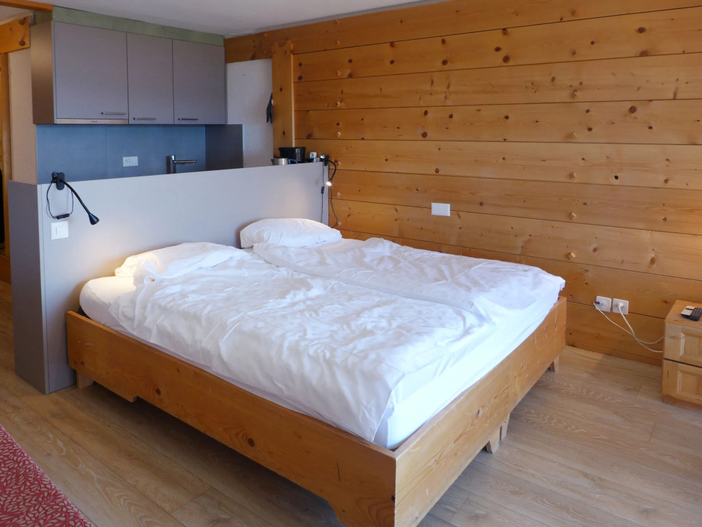 Studio Le Bristol B36 by Interhome