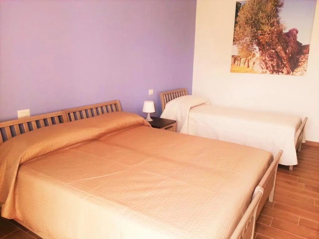B&B LUlivo