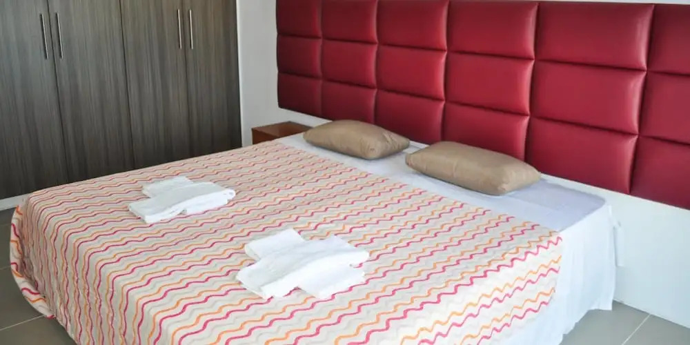 Oceanview Luxury Apartment 171