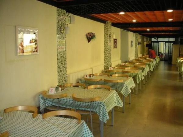 Ao Xiang Ge Hotel Beijing