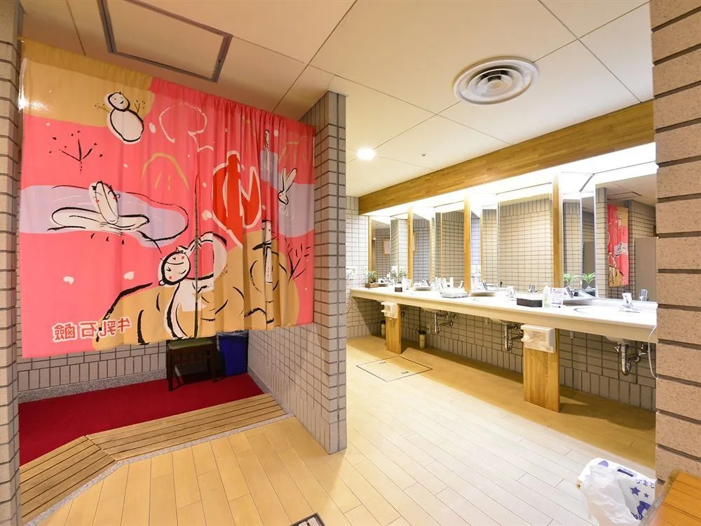 Shiga Lake Hotel