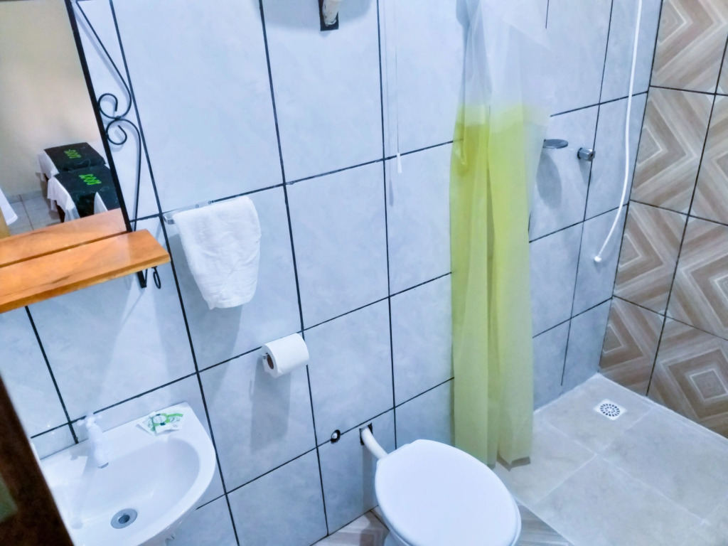 Pouso aconchego de minas