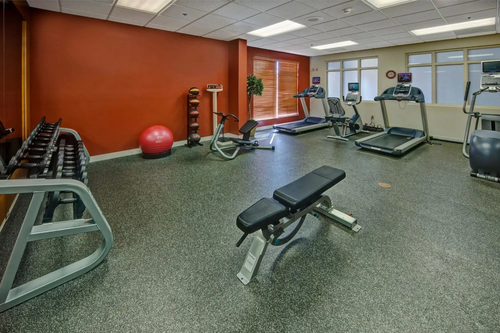Hilton Garden Inn Indianapolis Northeast/Fishers