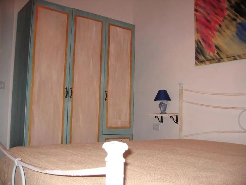 Apartment With One Bedroom In Sciacca, With Wonderful Sea View, Furnished Terrace And Wifi - Near The Beach