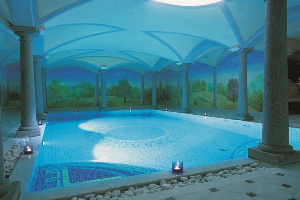 Hotel Miramonti