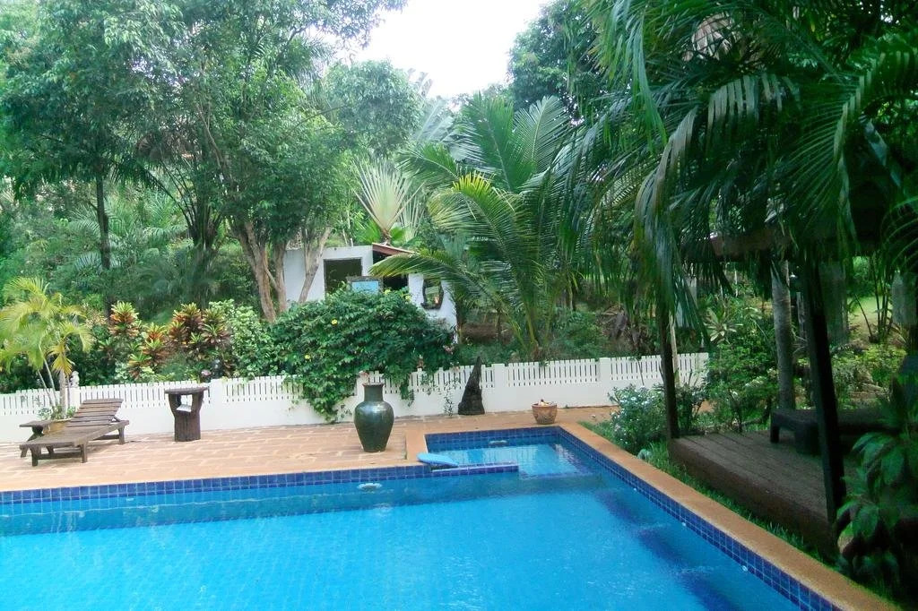 Coconut Villa