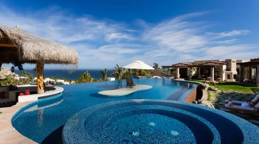 Casa de Karma by Cabo Platinum