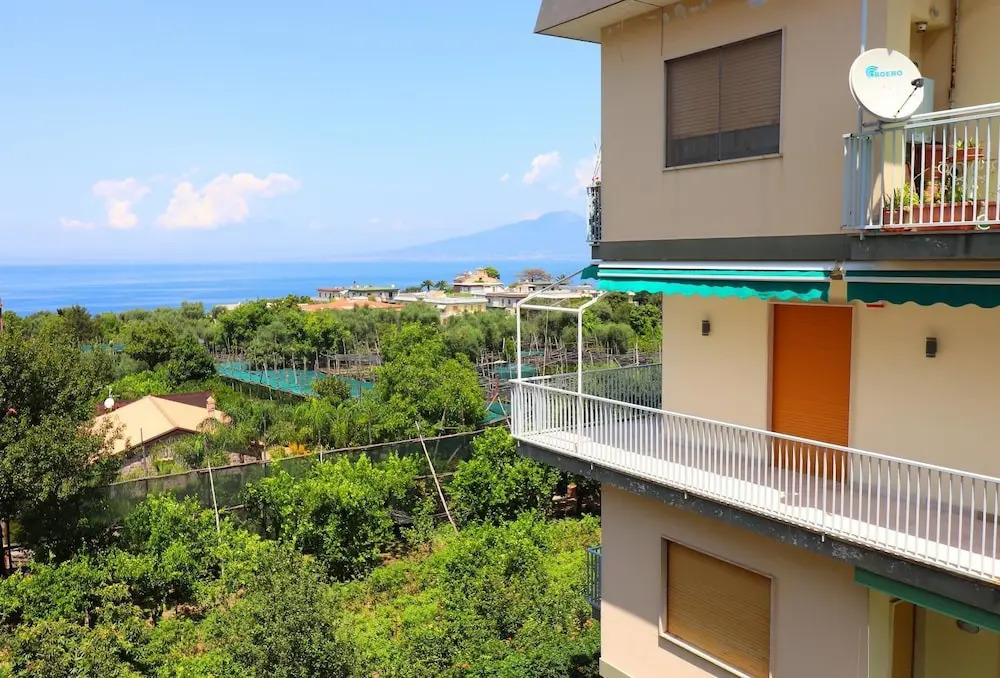 La Casa Azzurra