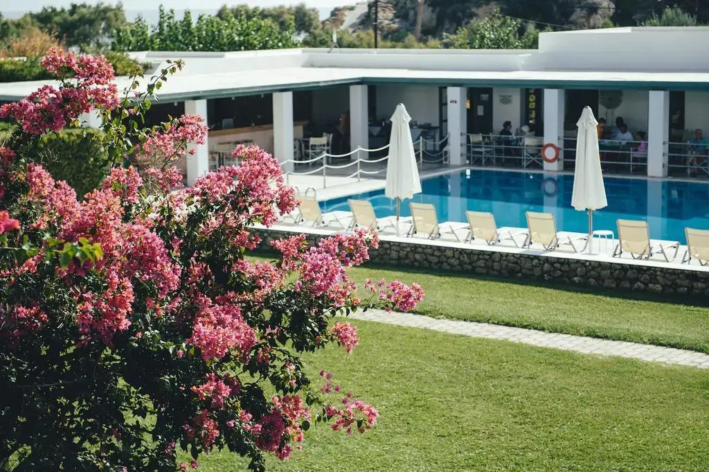 Dioni Hotel