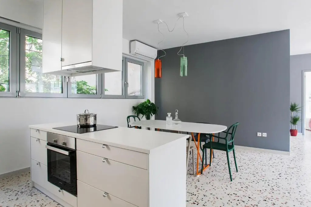 Stylish loft in the heart of Monastiraki