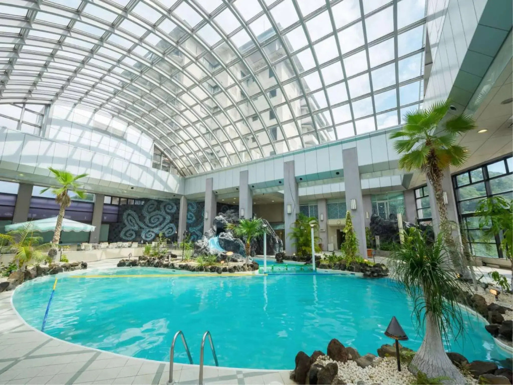 Hotel Zuiho