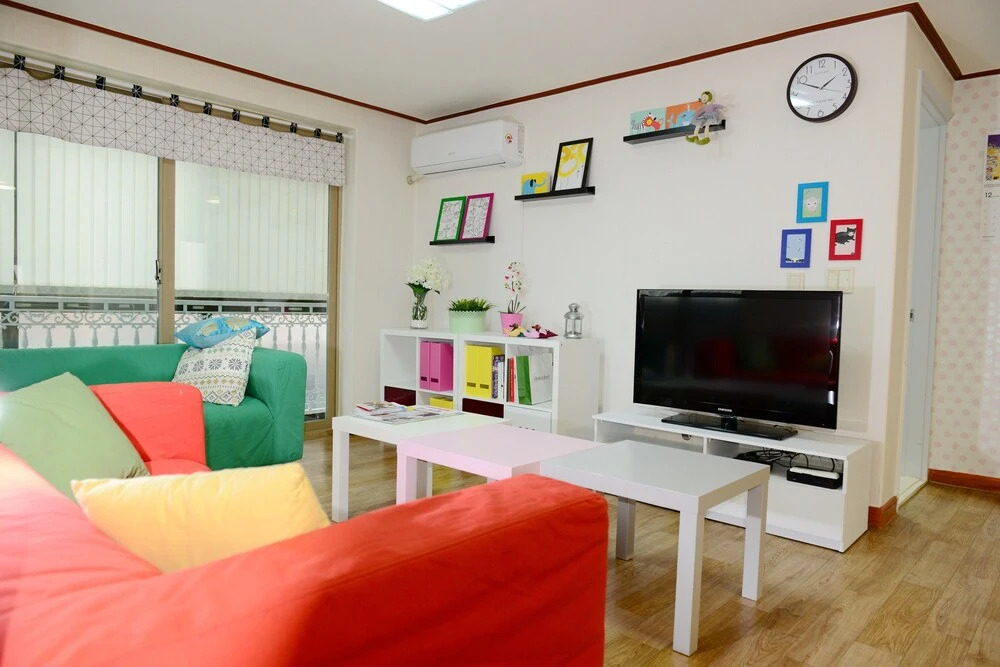 My Little Guesthouse - Hostel