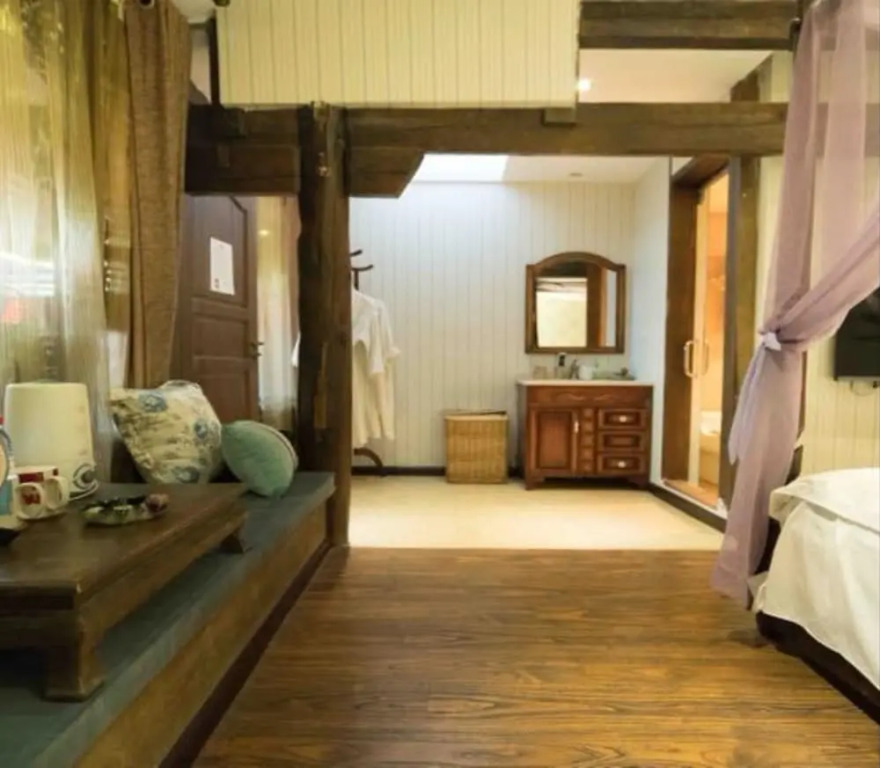 Lijiang Danchun Sunshine Inn
